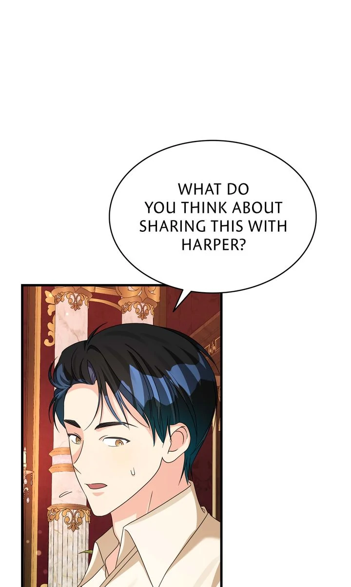 Read Till Divorce Do Us Part! chapter 106 image 7 on Lezhin
