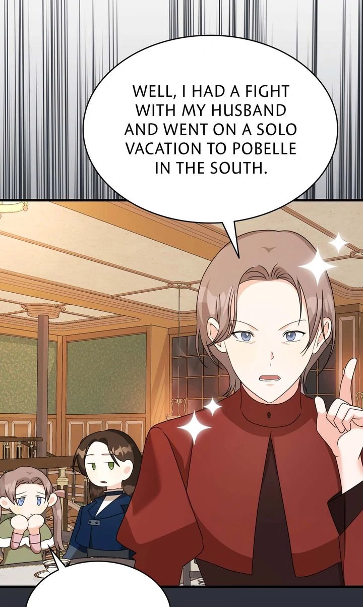 Read Till Divorce Do Us Part! chapter 106 image 76 on Lezhin