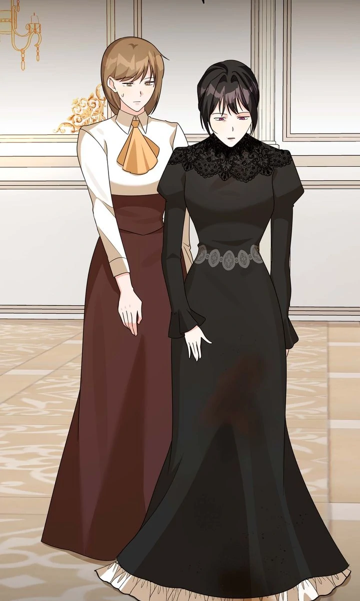 Read Till Divorce Do Us Part! chapter 106 image 82 on Lezhin