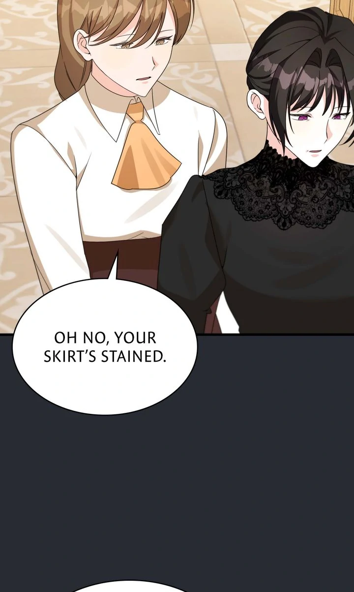 Read Till Divorce Do Us Part! chapter 106 image 84 on Lezhin