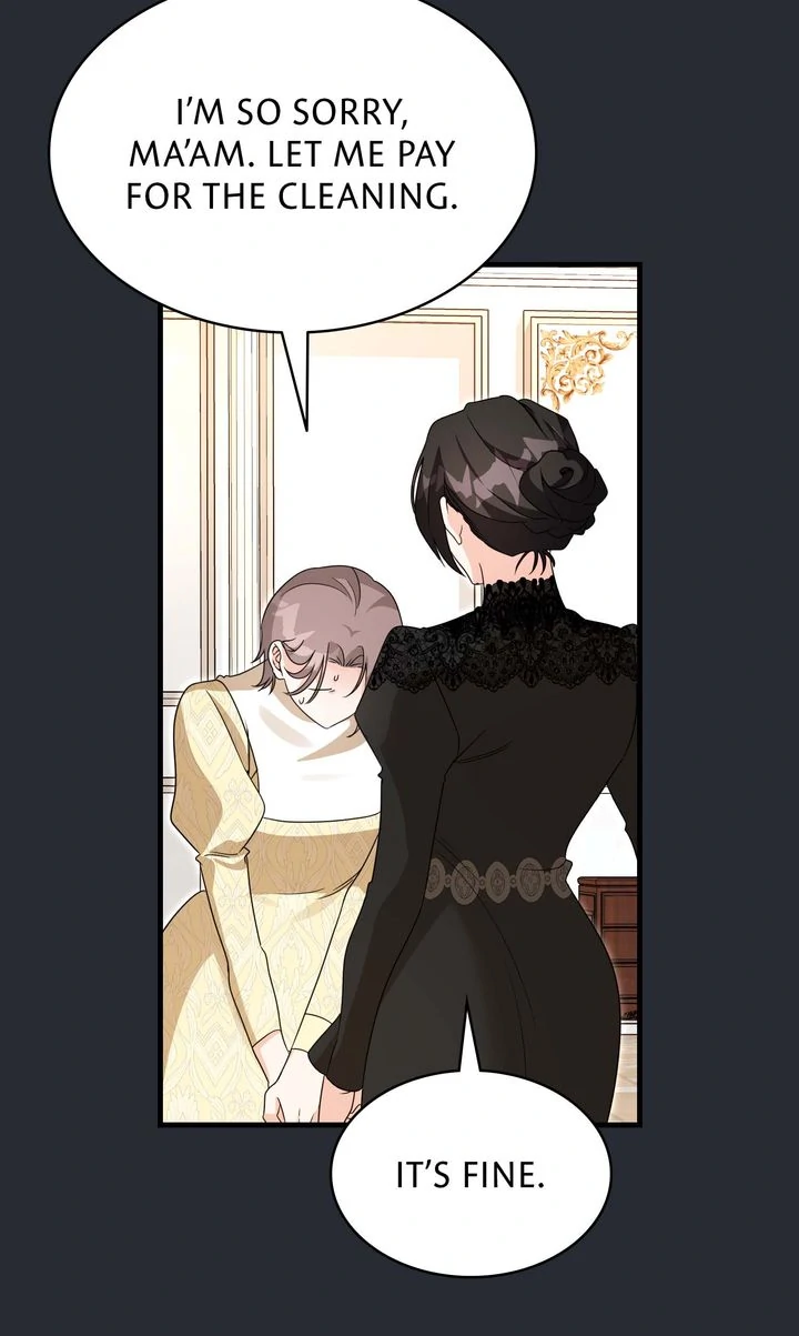 Read Till Divorce Do Us Part! chapter 106 image 85 on Lezhin