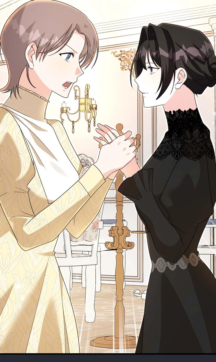 Read Till Divorce Do Us Part! chapter 106 image 88 on Lezhin