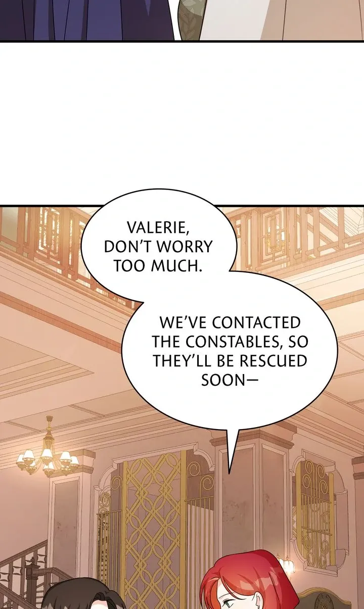 Read Till Divorce Do Us Part! chapter 109 image 14 on Lezhin