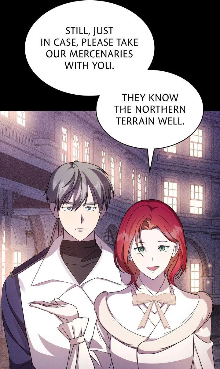 Read Till Divorce Do Us Part! chapter 109 image 18 on Lezhin