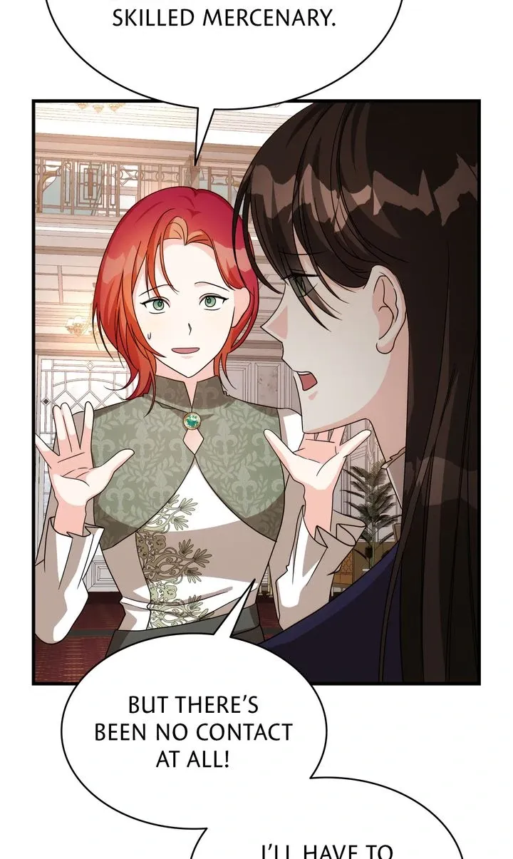 Read Till Divorce Do Us Part! chapter 109 image 20 on Lezhin