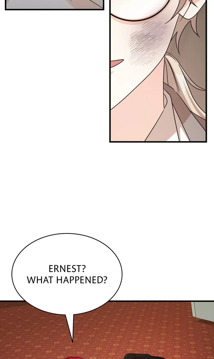 Read Till Divorce Do Us Part! chapter 109 image 25 on Lezhin