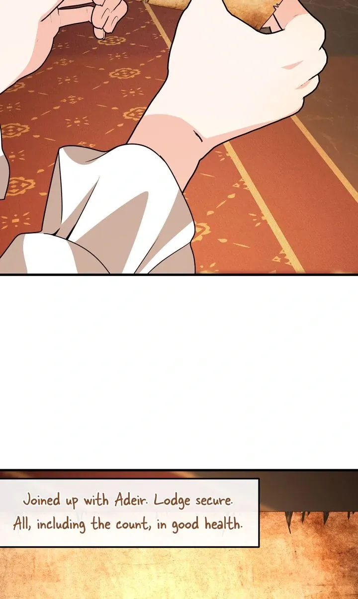 Read Till Divorce Do Us Part! chapter 109 image 32 on Lezhin
