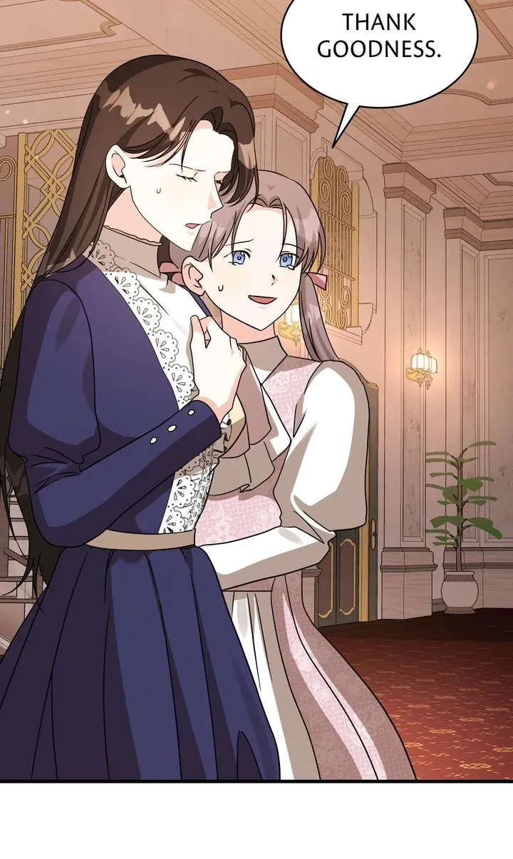 Read Till Divorce Do Us Part! chapter 109 image 34 on Lezhin
