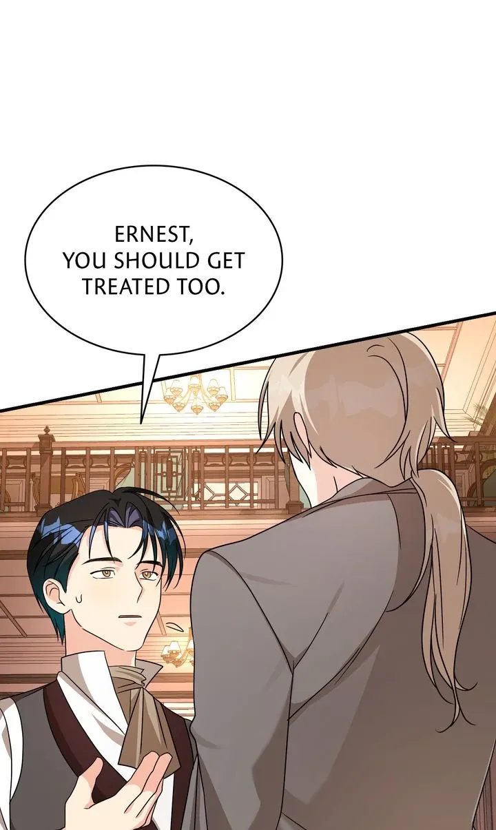 Read Till Divorce Do Us Part! chapter 109 image 35 on Lezhin
