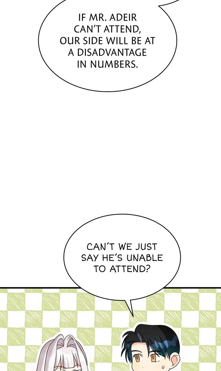 Read Till Divorce Do Us Part! chapter 109 image 39 on Lezhin