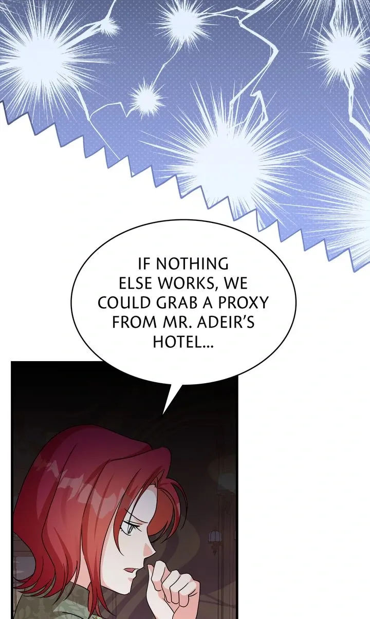 Read Till Divorce Do Us Part! chapter 109 image 42 on Lezhin