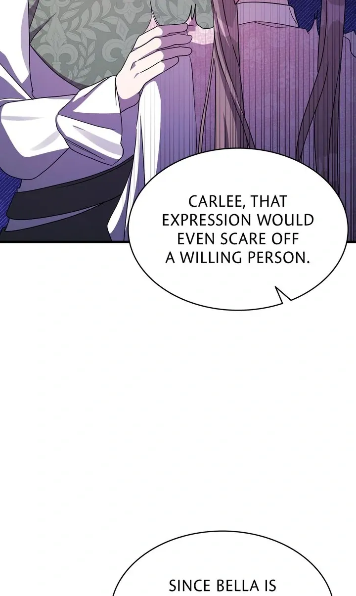 Read Till Divorce Do Us Part! chapter 109 image 49 on Lezhin