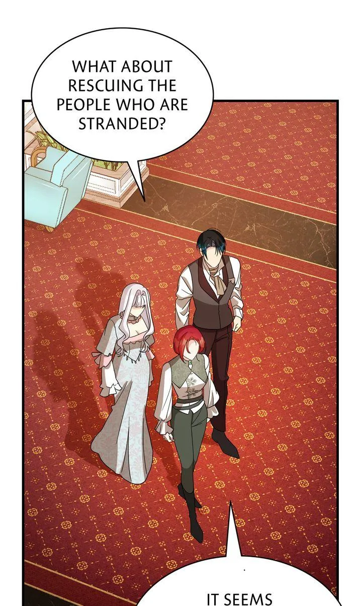 Read Till Divorce Do Us Part! chapter 109 image 5 on Lezhin
