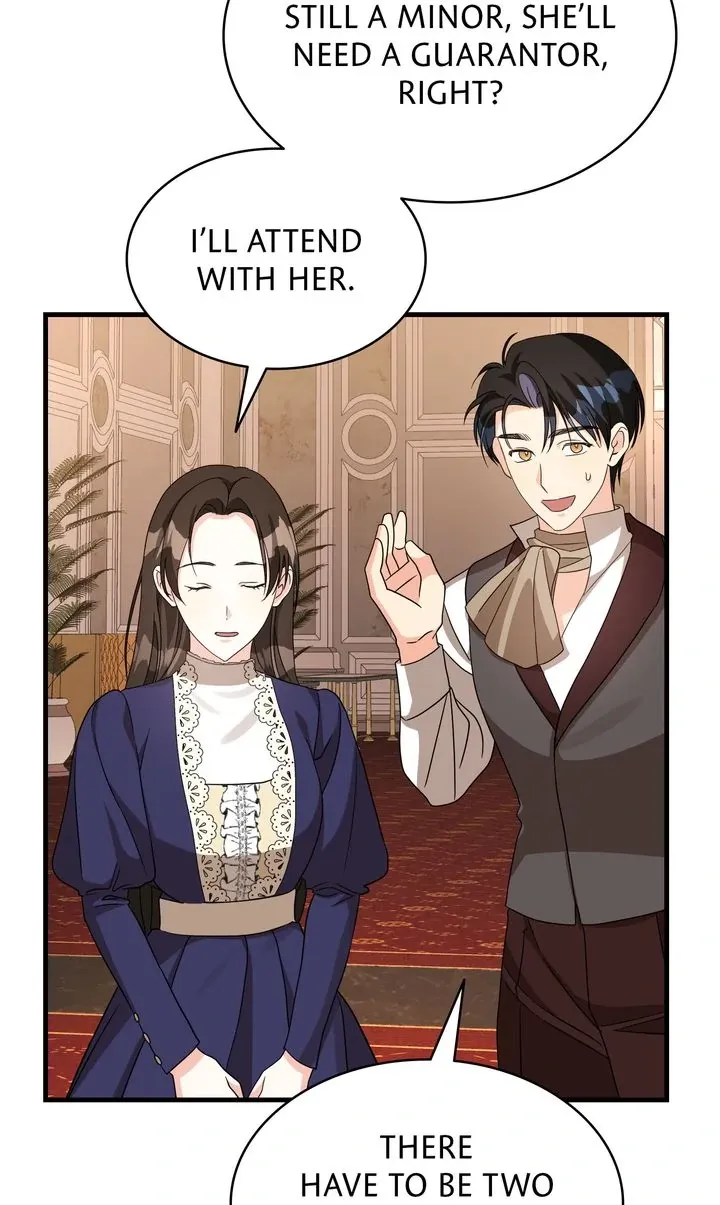 Read Till Divorce Do Us Part! chapter 109 image 50 on Lezhin
