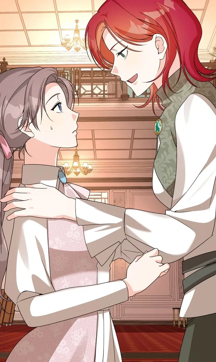 Read Till Divorce Do Us Part! chapter 109 image 52 on Lezhin