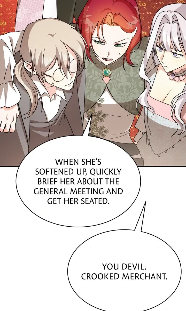 Read Till Divorce Do Us Part! chapter 109 image 59 on Lezhin