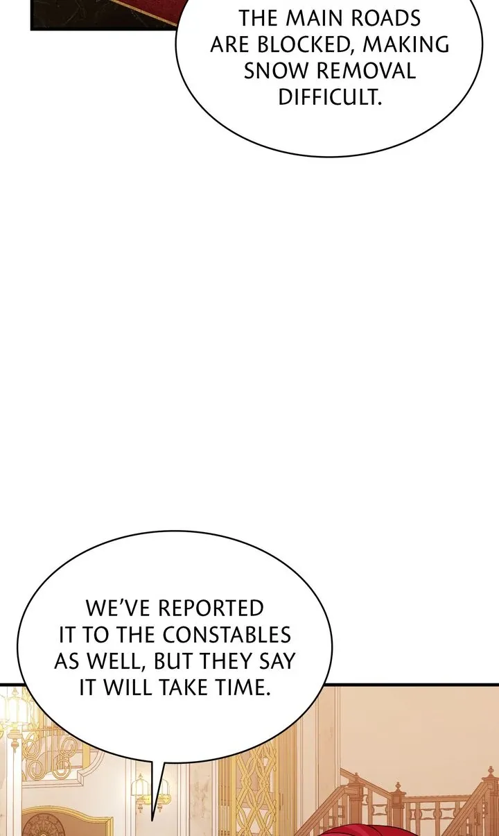 Read Till Divorce Do Us Part! chapter 109 image 6 on Lezhin