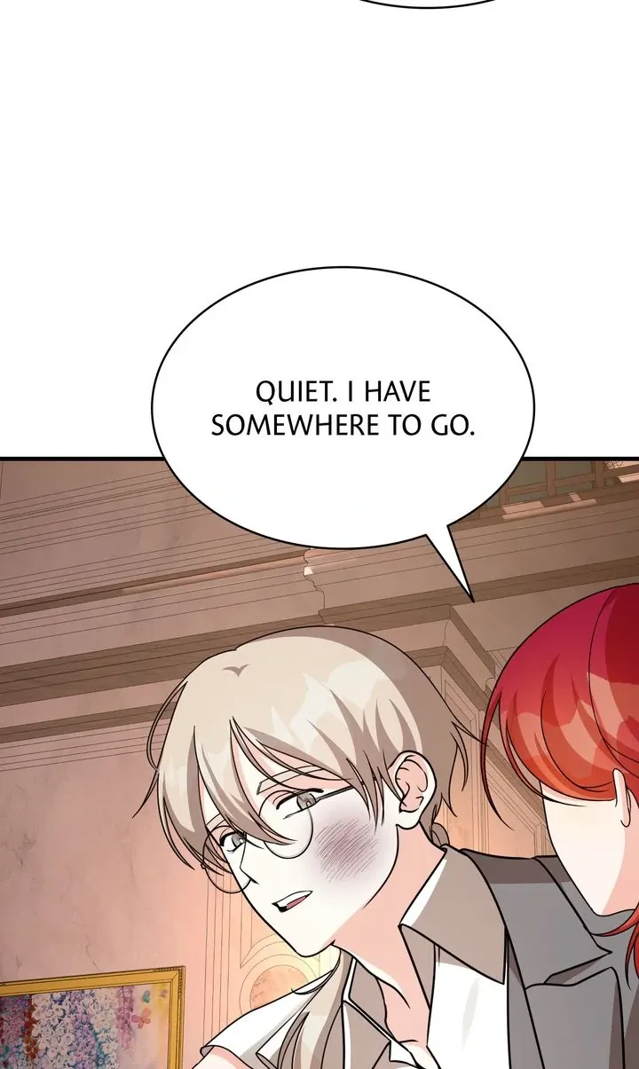 Read Till Divorce Do Us Part! chapter 109 image 60 on Lezhin