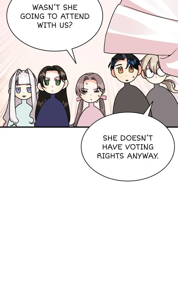 Read Till Divorce Do Us Part! chapter 109 image 65 on Lezhin