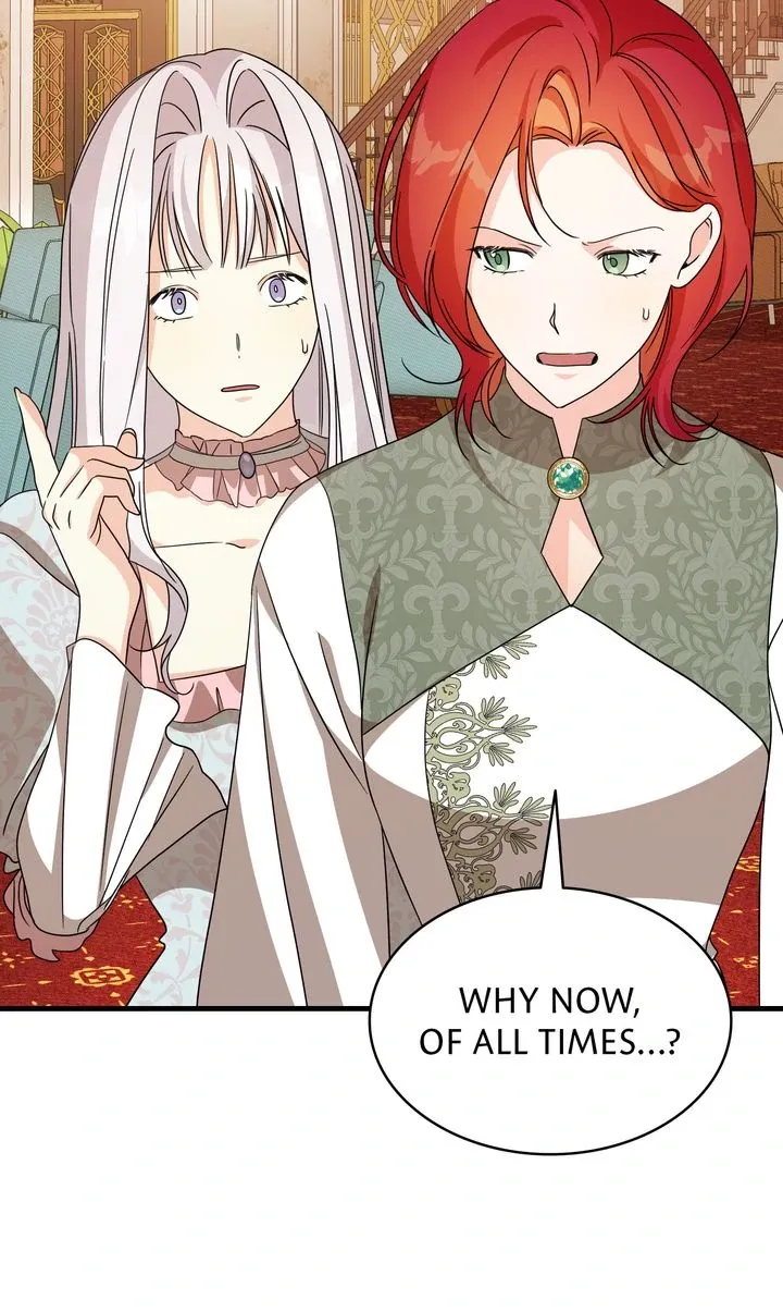 Read Till Divorce Do Us Part! chapter 109 image 7 on Lezhin