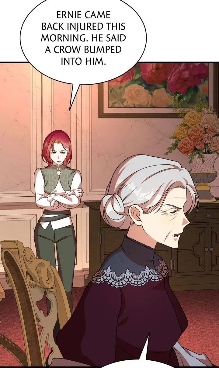 Read Till Divorce Do Us Part! chapter 109 image 81 on Lezhin