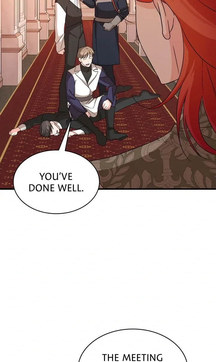 Read Till Divorce Do Us Part! chapter 110 image 11 on Lezhin