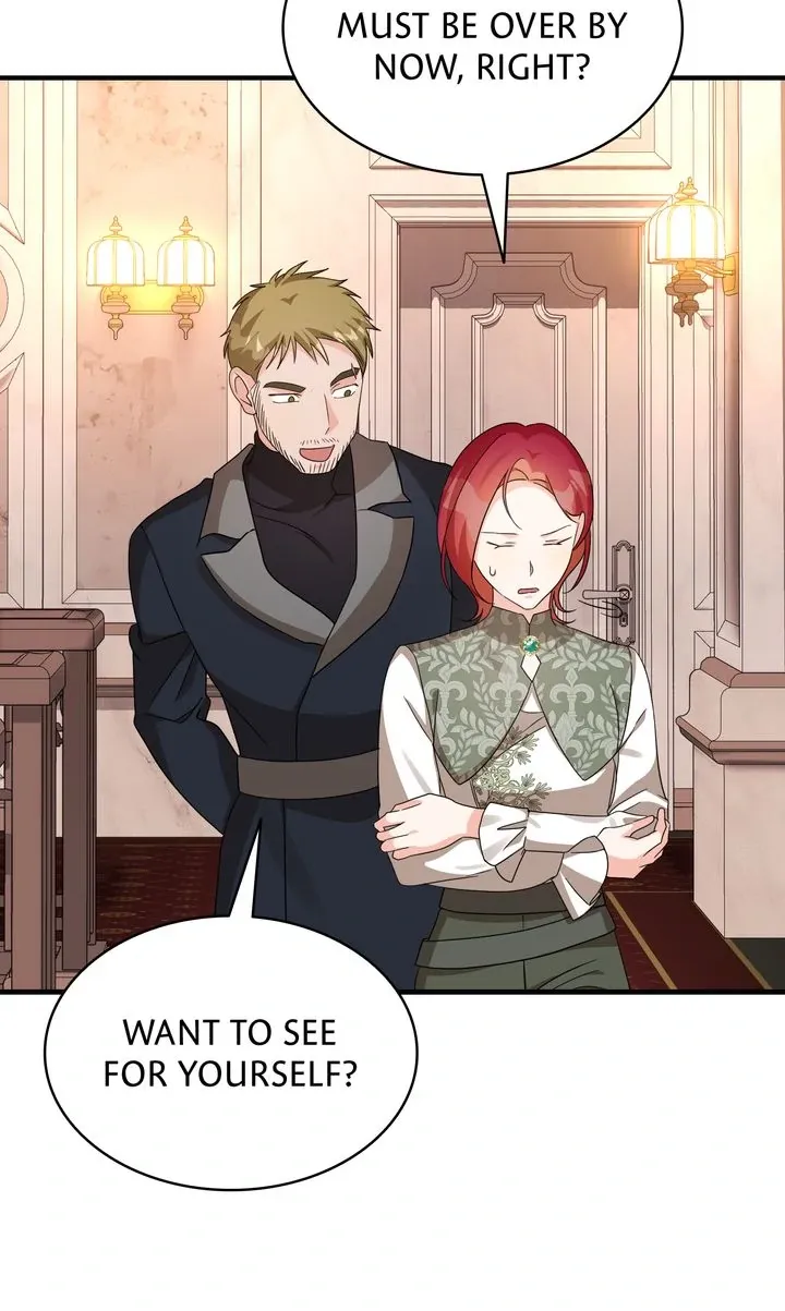 Read Till Divorce Do Us Part! chapter 110 image 12 on Lezhin