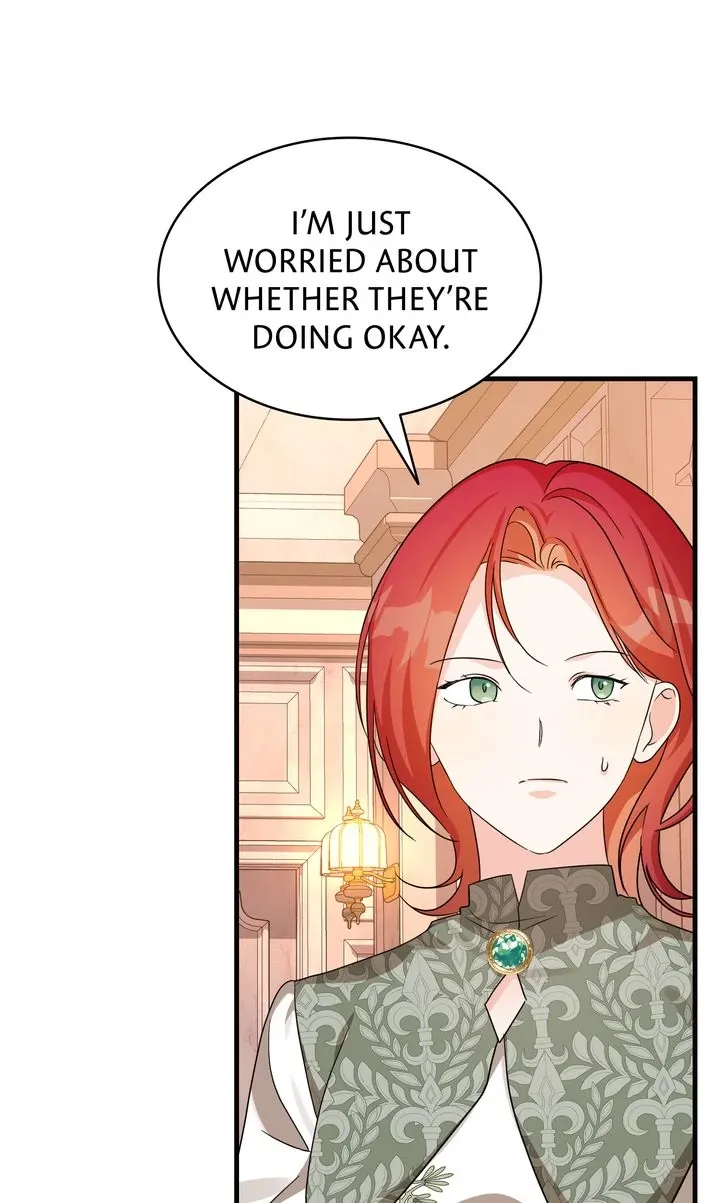 Read Till Divorce Do Us Part! chapter 110 image 13 on Lezhin