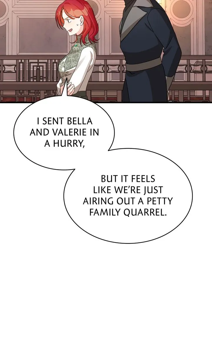 Read Till Divorce Do Us Part! chapter 110 image 15 on Lezhin