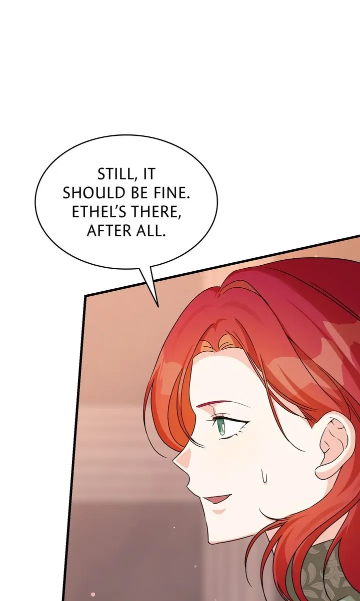 Read Till Divorce Do Us Part! chapter 110 image 16 on Lezhin