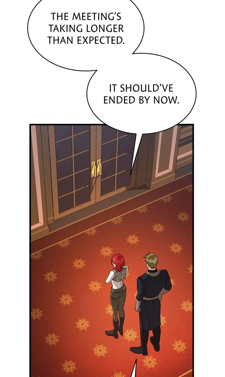 Read Till Divorce Do Us Part! chapter 110 image 19 on Lezhin