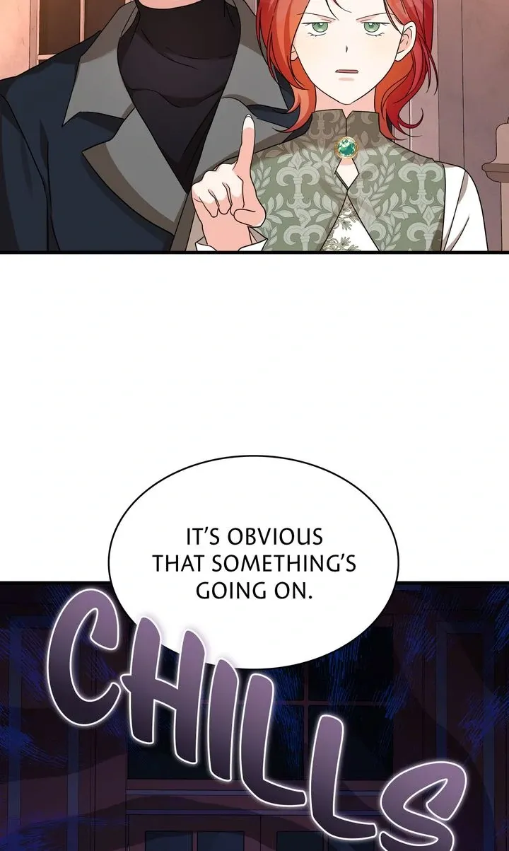 Read Till Divorce Do Us Part! chapter 110 image 21 on Lezhin