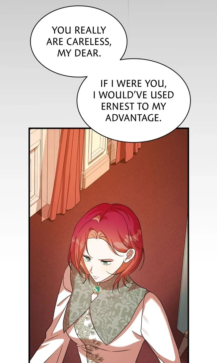 Read Till Divorce Do Us Part! chapter 110 image 3 on Lezhin