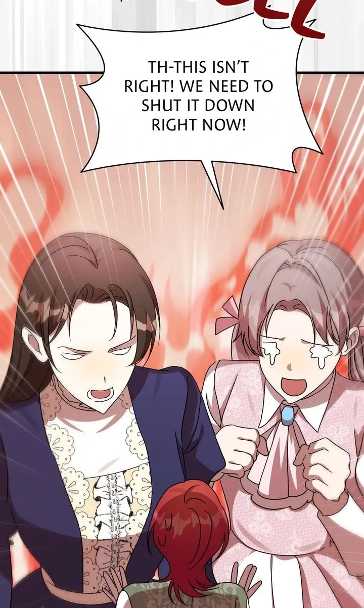 Read Till Divorce Do Us Part! chapter 110 image 31 on Lezhin