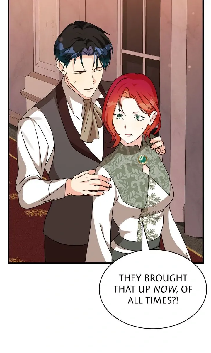 Read Till Divorce Do Us Part! chapter 110 image 33 on Lezhin