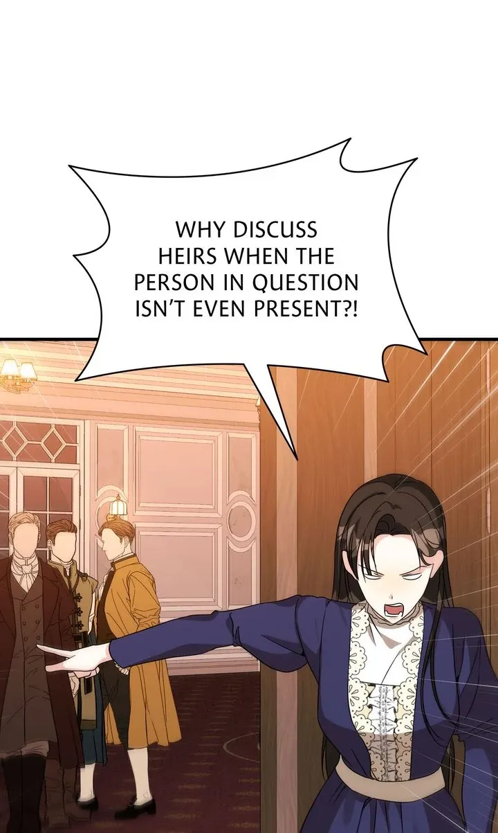 Read Till Divorce Do Us Part! chapter 110 image 34 on Lezhin