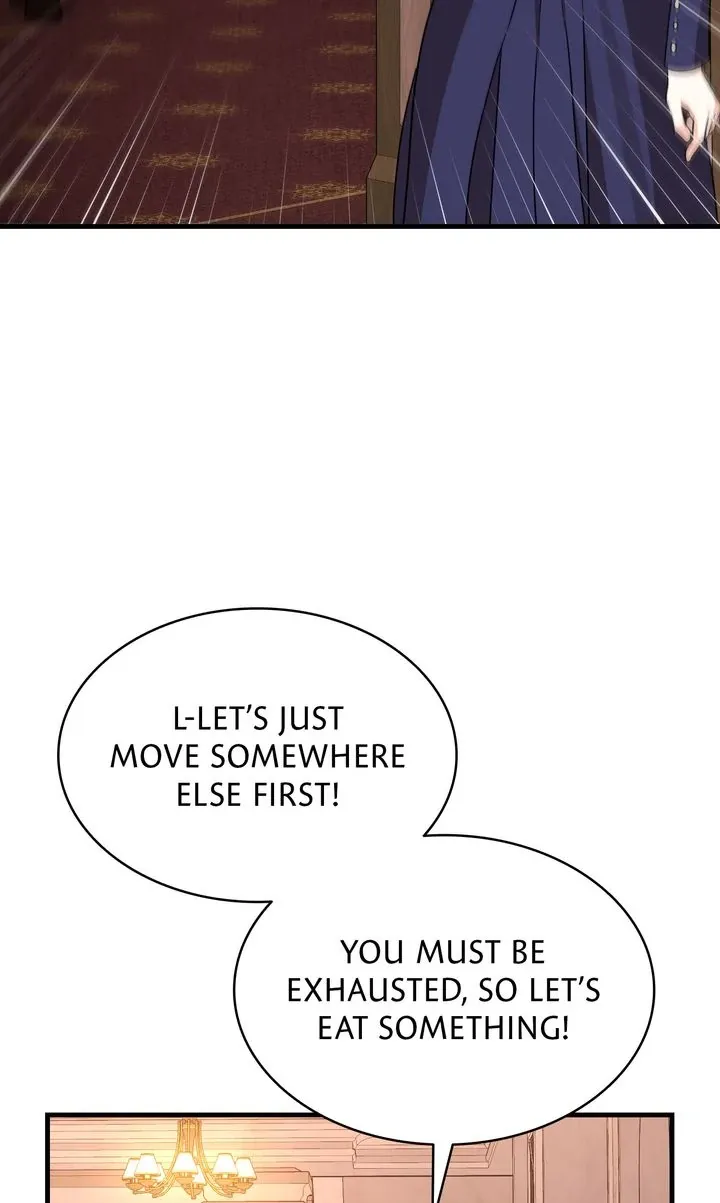 Read Till Divorce Do Us Part! chapter 110 image 35 on Lezhin