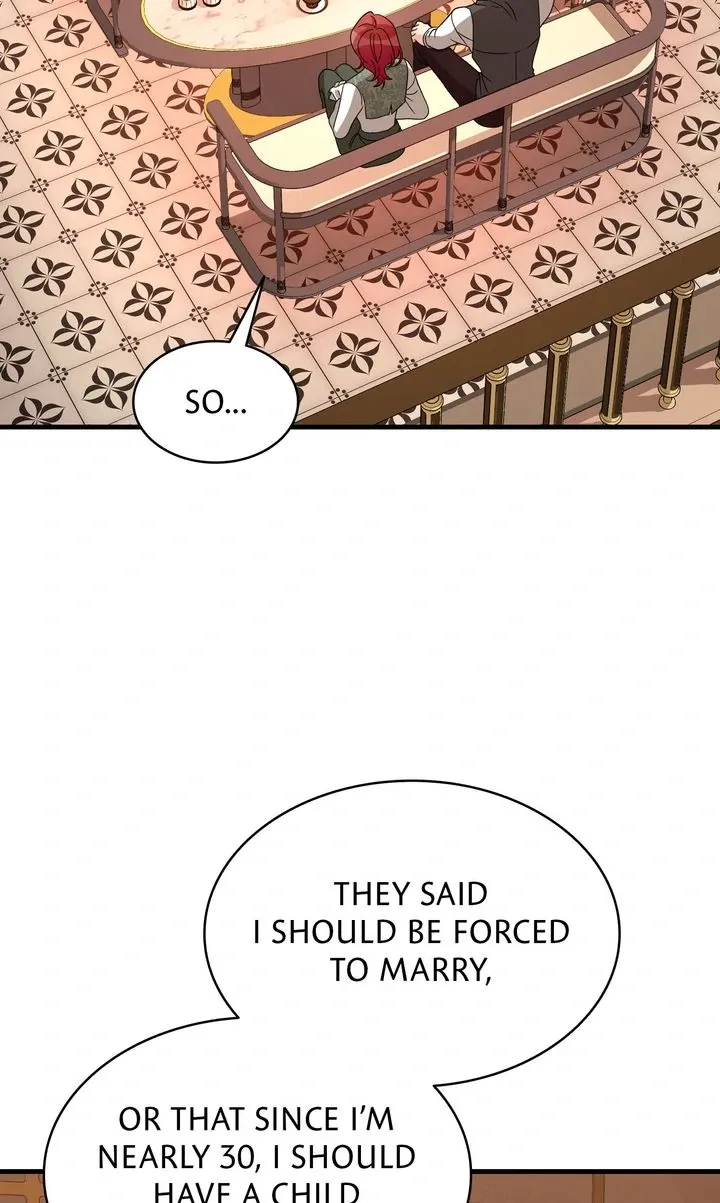 Read Till Divorce Do Us Part! chapter 110 image 38 on Lezhin