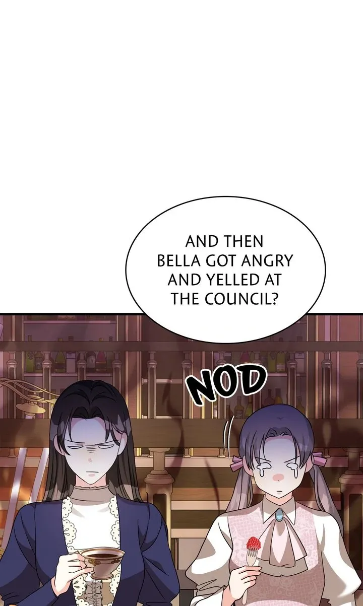 Read Till Divorce Do Us Part! chapter 110 image 40 on Lezhin