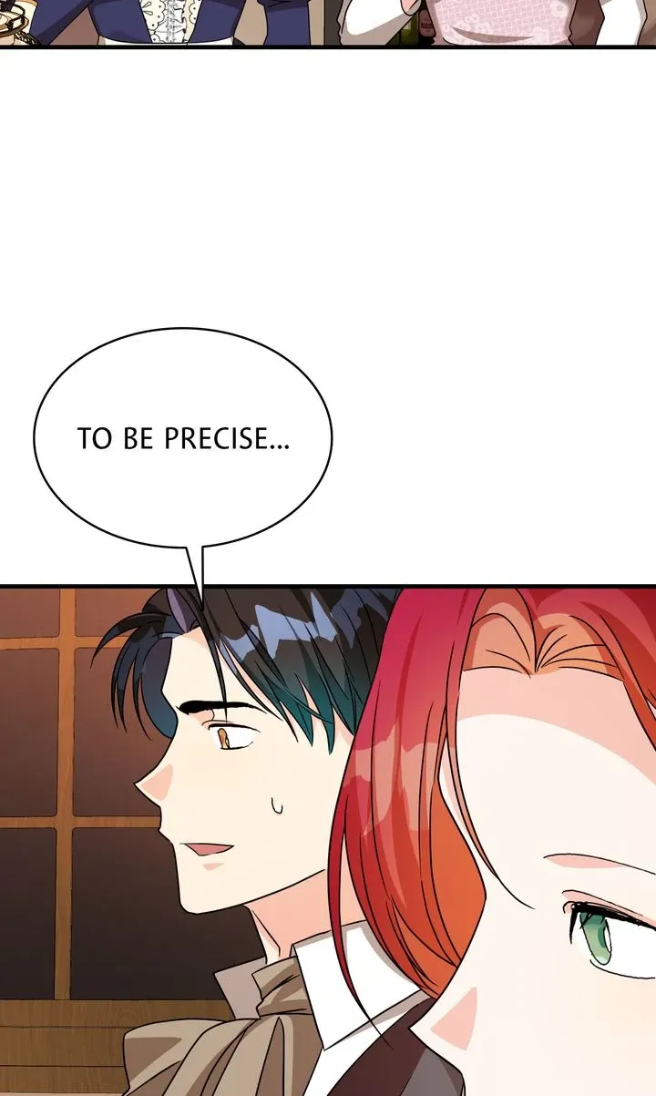 Read Till Divorce Do Us Part! chapter 110 image 41 on Lezhin