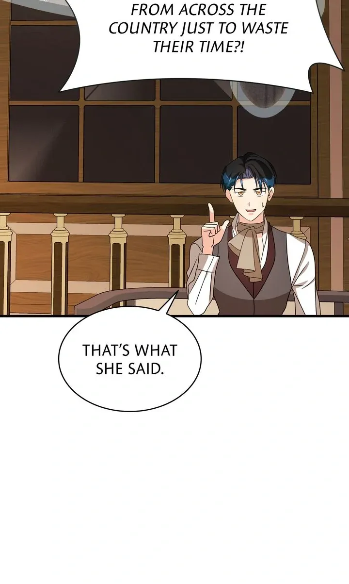 Read Till Divorce Do Us Part! chapter 110 image 44 on Lezhin