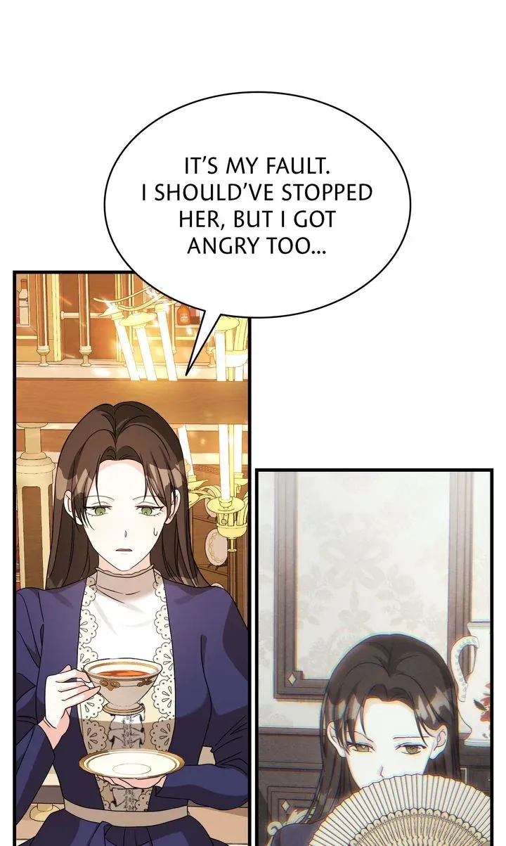 Read Till Divorce Do Us Part! chapter 110 image 45 on Lezhin