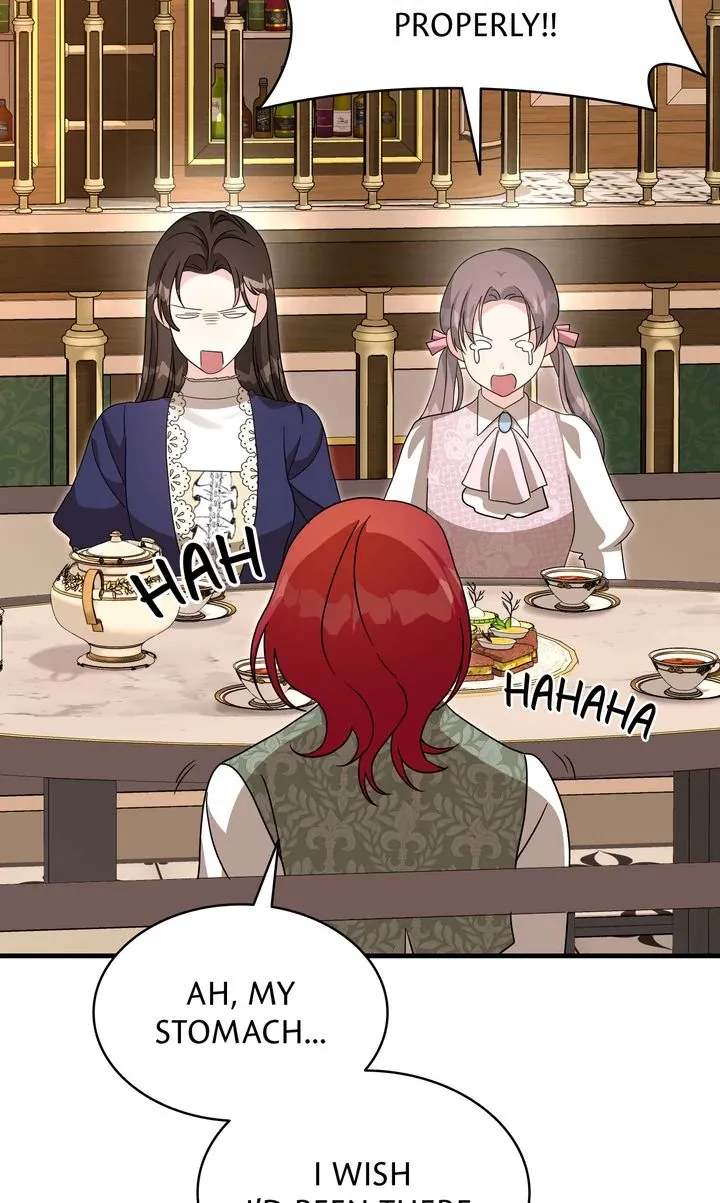 Read Till Divorce Do Us Part! chapter 110 image 49 on Lezhin