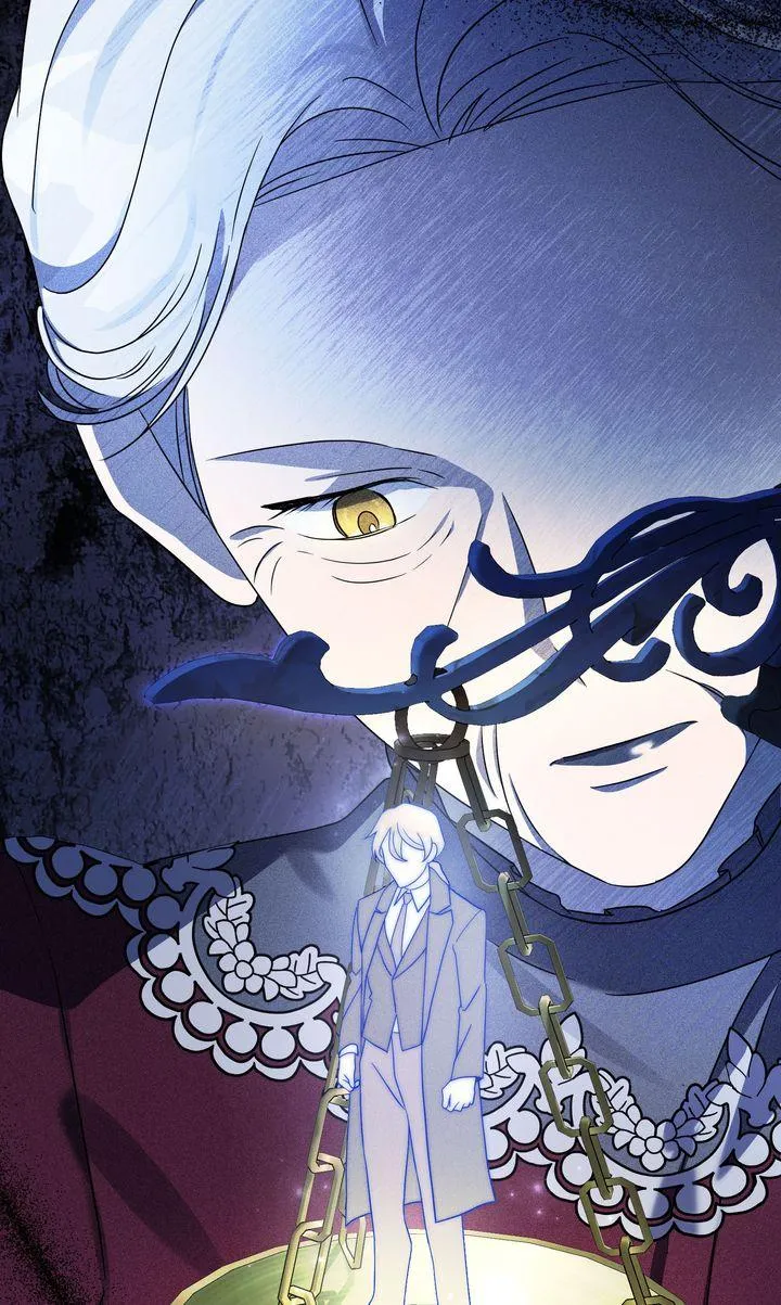 Read Till Divorce Do Us Part! chapter 110 image 5 on Lezhin