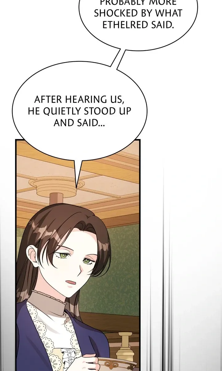 Read Till Divorce Do Us Part! chapter 110 image 52 on Lezhin