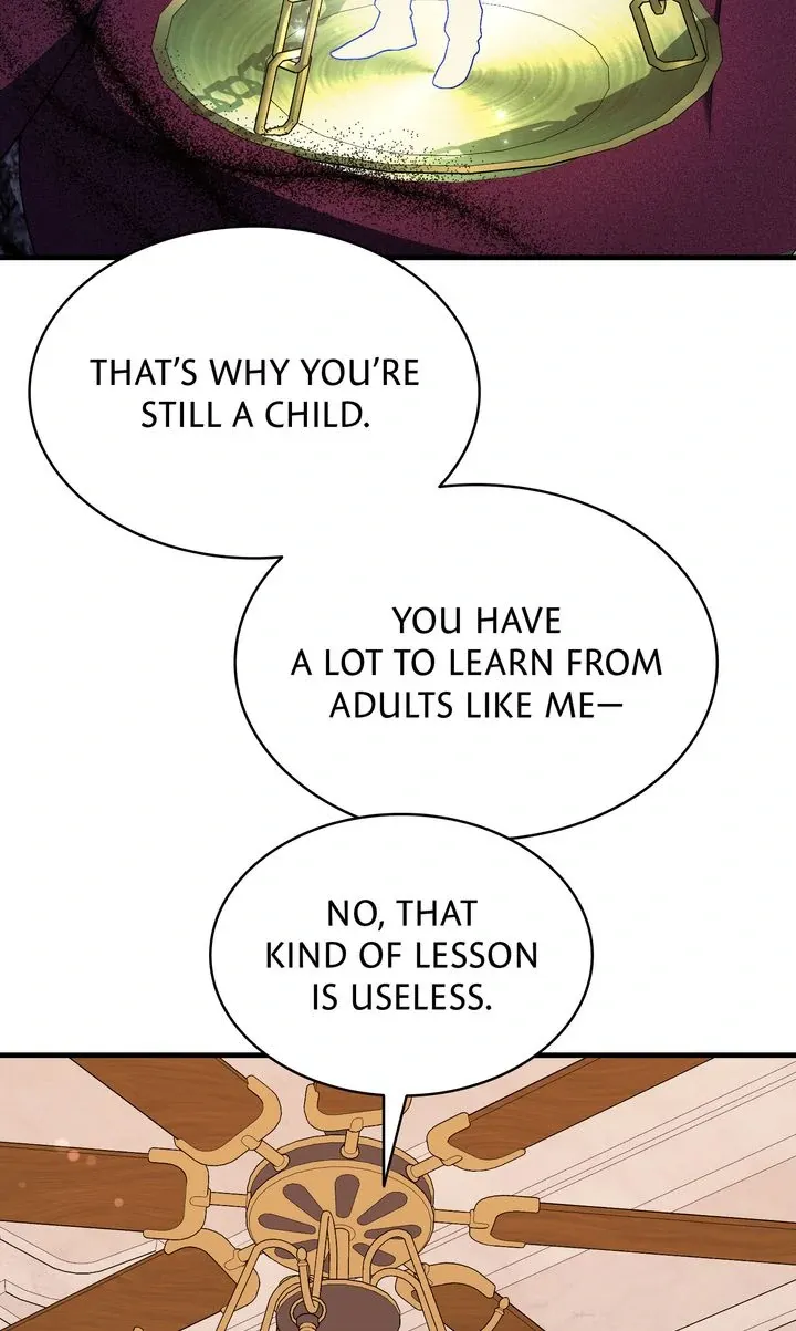Read Till Divorce Do Us Part! chapter 110 image 6 on Lezhin