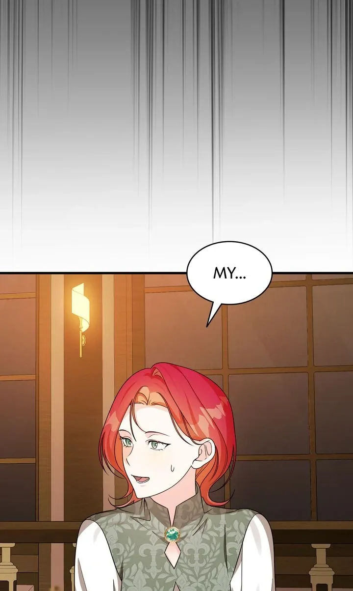 Read Till Divorce Do Us Part! chapter 110 image 60 on Lezhin