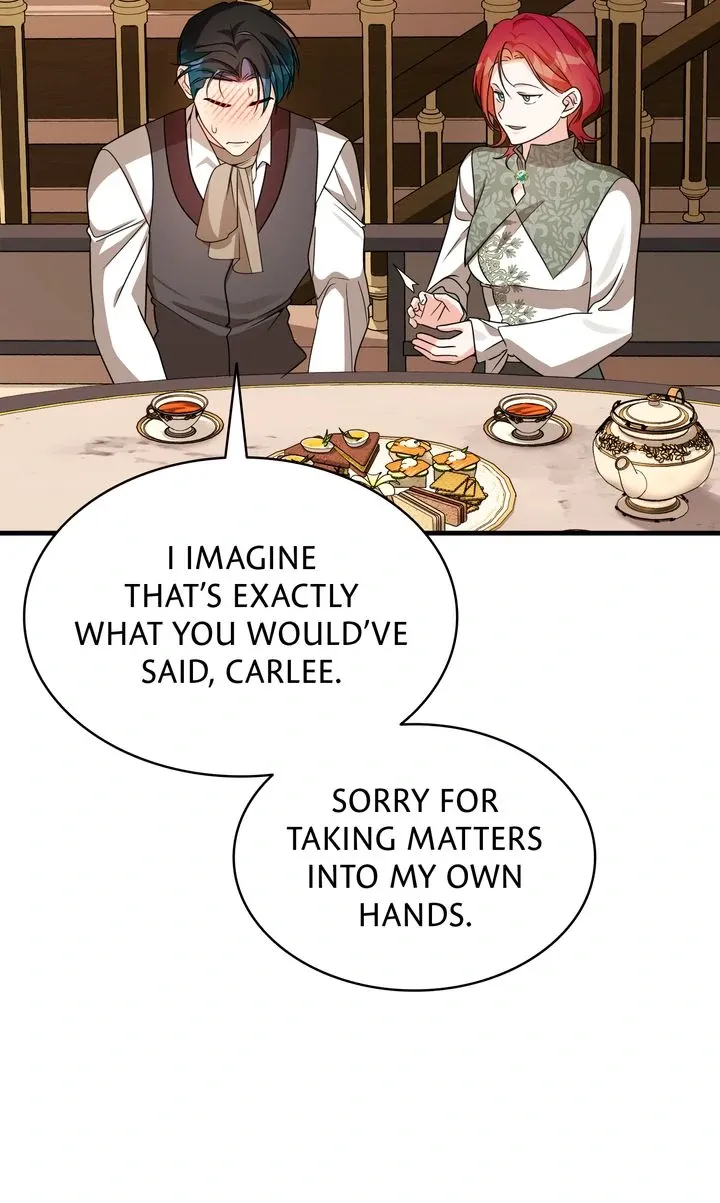 Read Till Divorce Do Us Part! chapter 110 image 62 on Lezhin