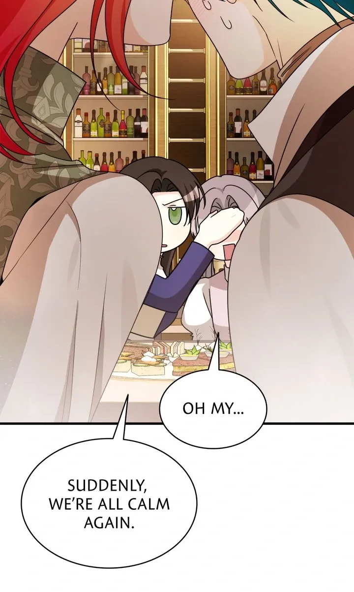 Read Till Divorce Do Us Part! chapter 110 image 65 on Lezhin