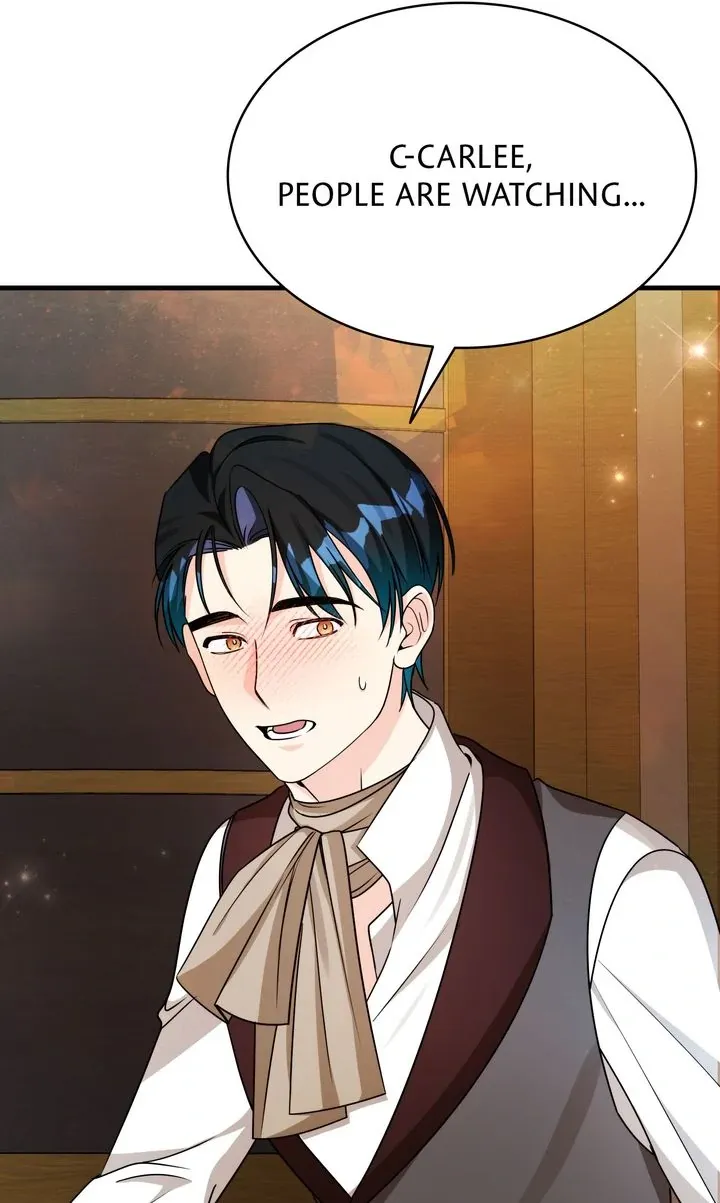 Read Till Divorce Do Us Part! chapter 110 image 67 on Lezhin
